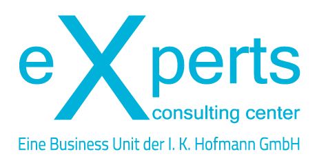 I.K. Hofmann GmbH / eXperts consulting center