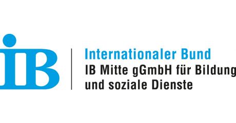 Internationaler Bund - IB Mitte gGmbH Region Sachsen-Anhalt Nord