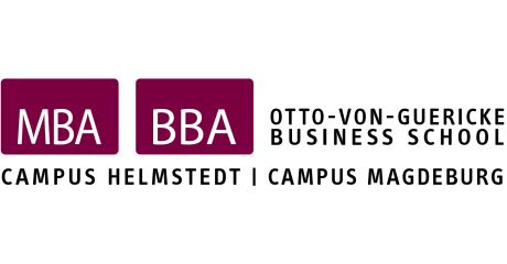 OTTO-VON-GUERICKE BUSINESS SCHOOL