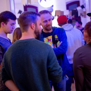 Foto Frau  Nathalie Schütze